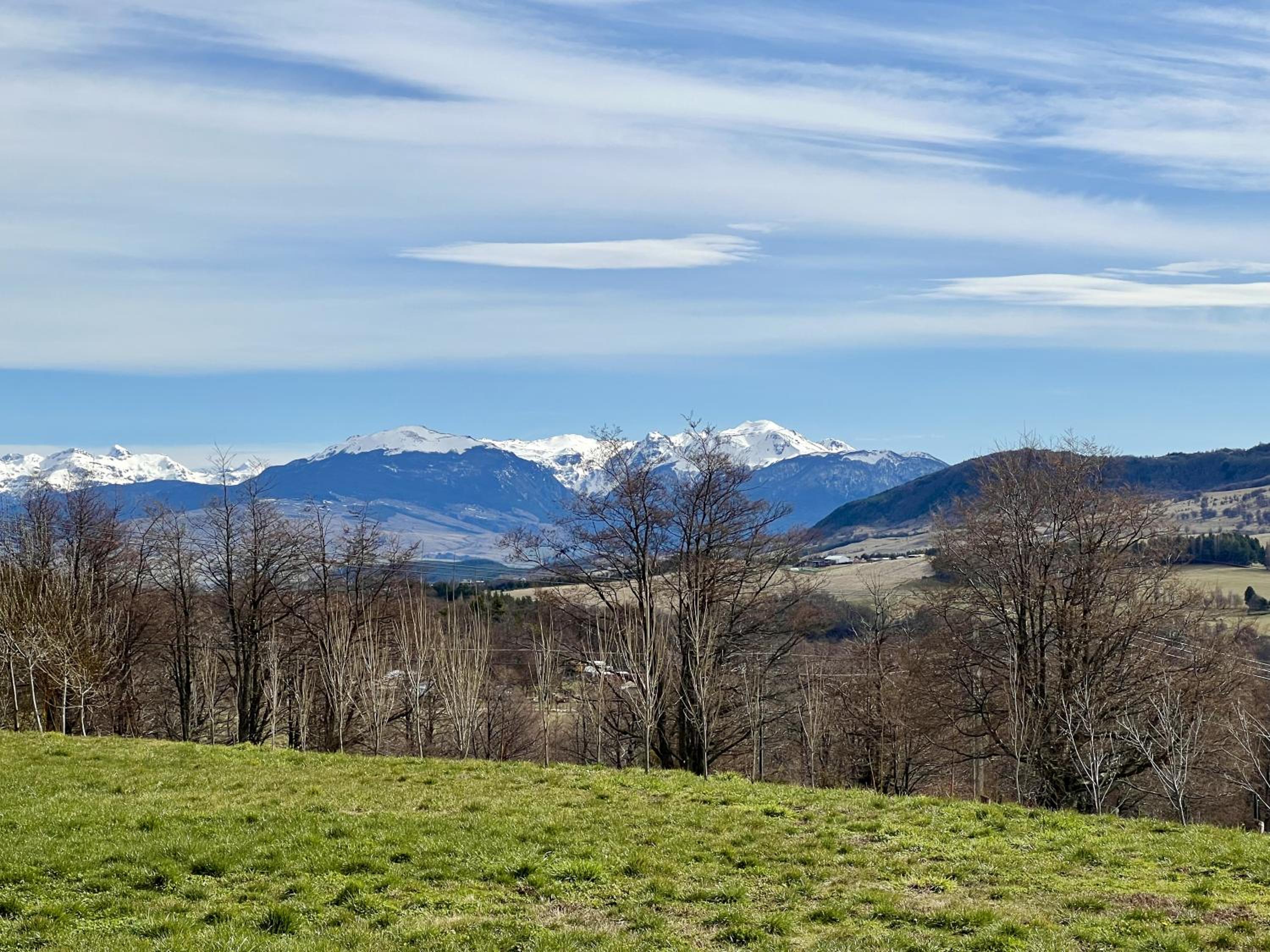 Patagonia Nocturna - Diseño, Vistas y Fast Wifi