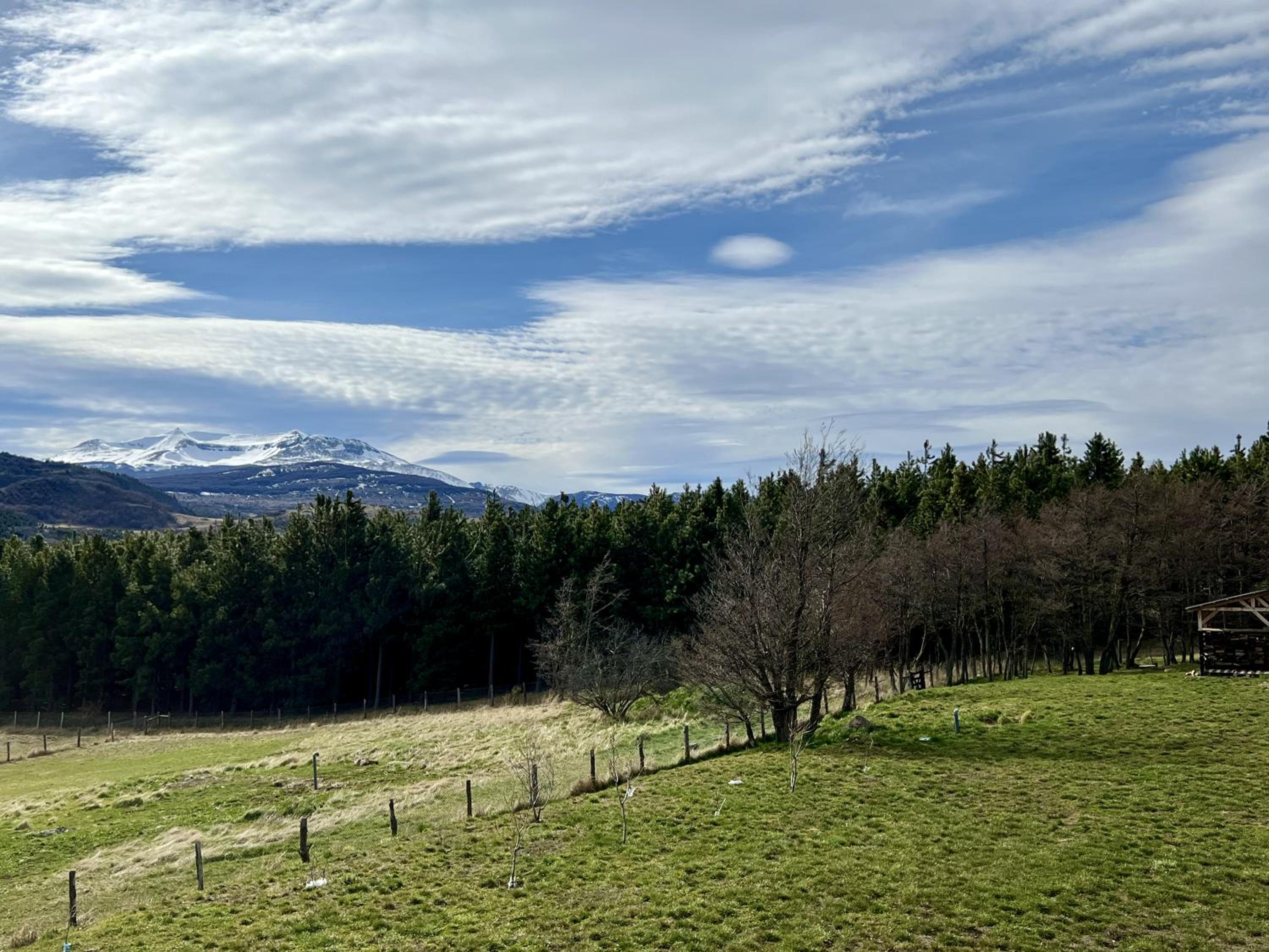 Patagonia Nocturna - Diseño, Vistas y Fast Wifi