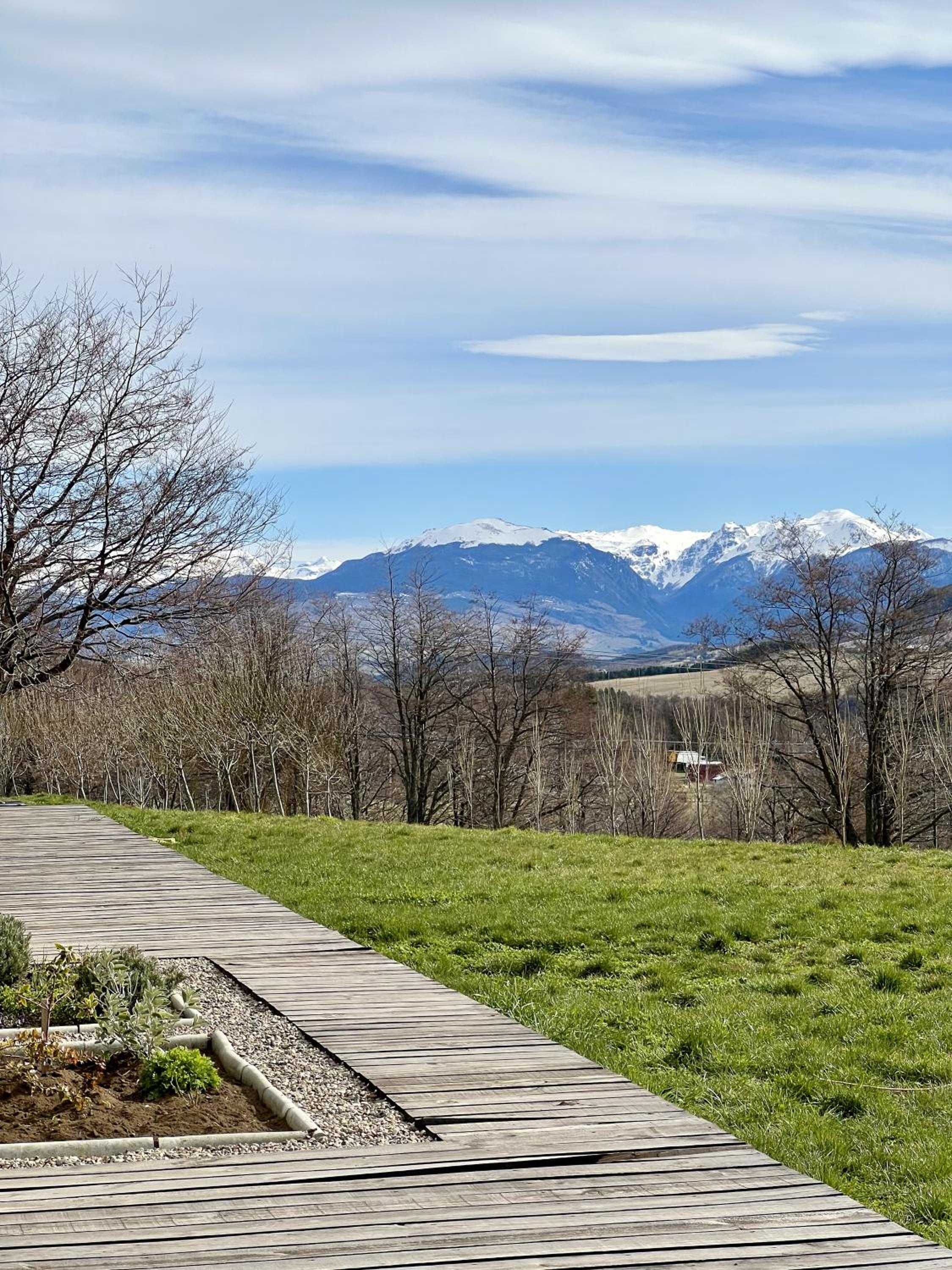 Patagonia Nocturna - Diseño, Vistas y Fast Wifi