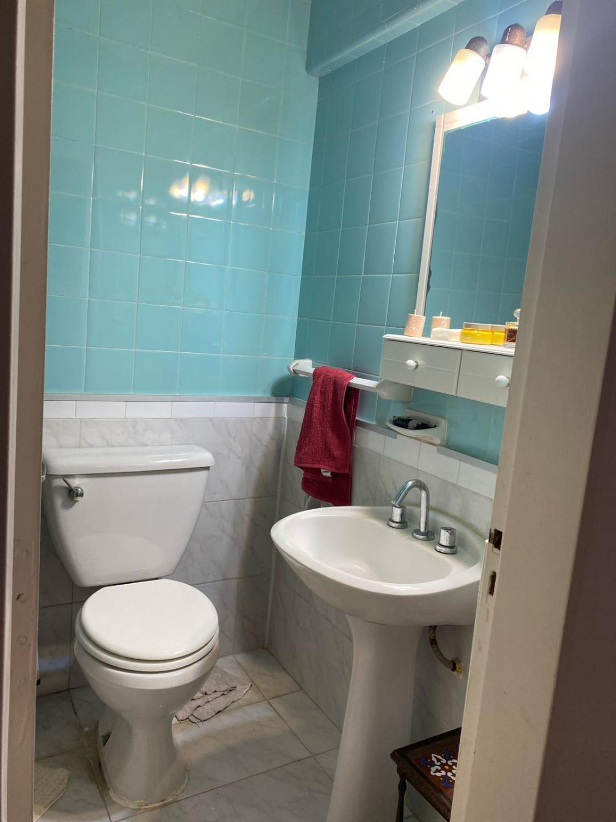 Departamento para 2 personas zona Aldrey