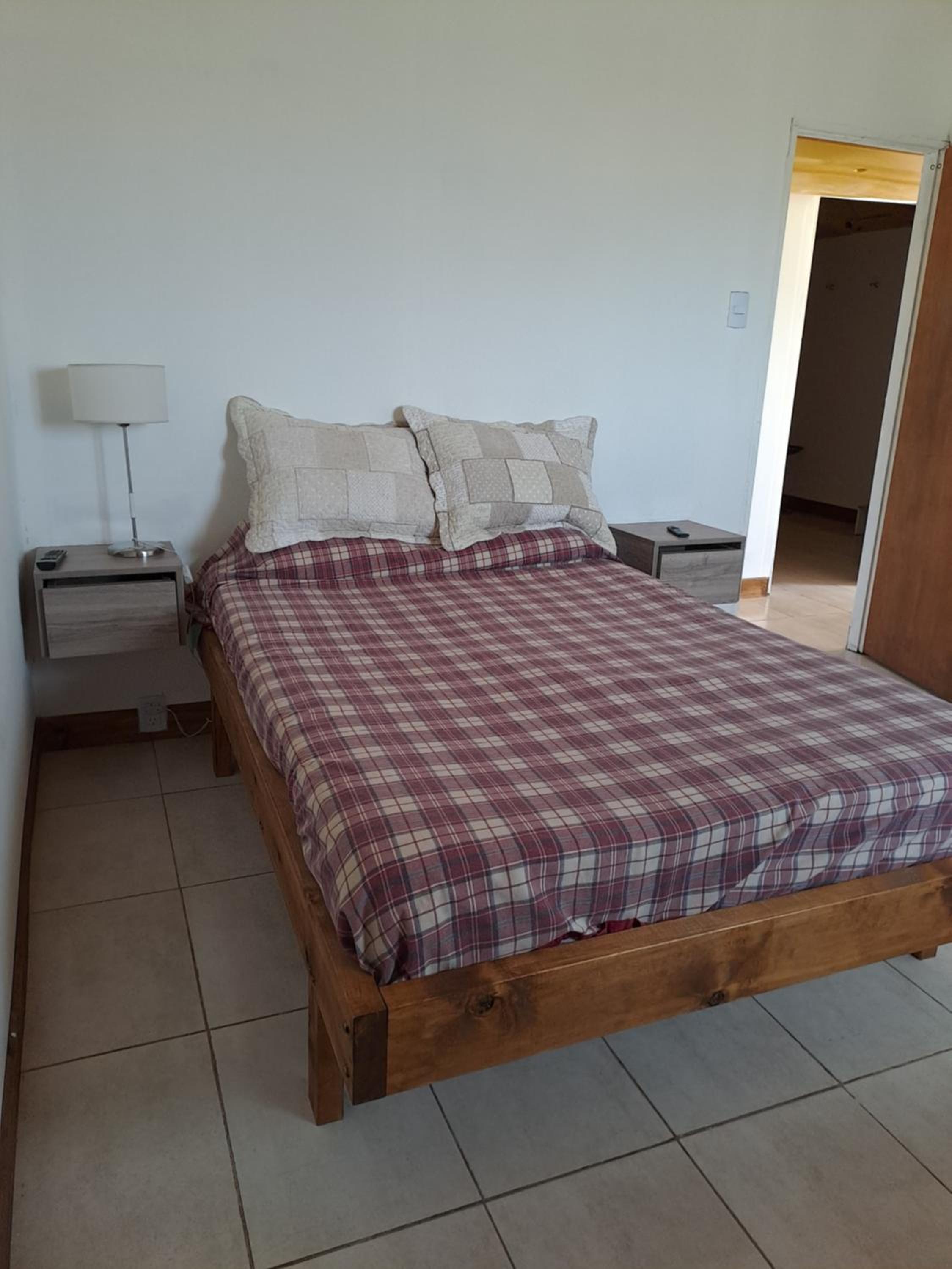 Cabaña Ñuñorco