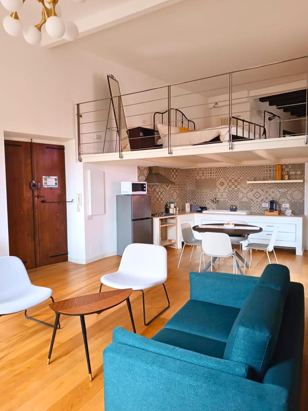 Trincu Apartment