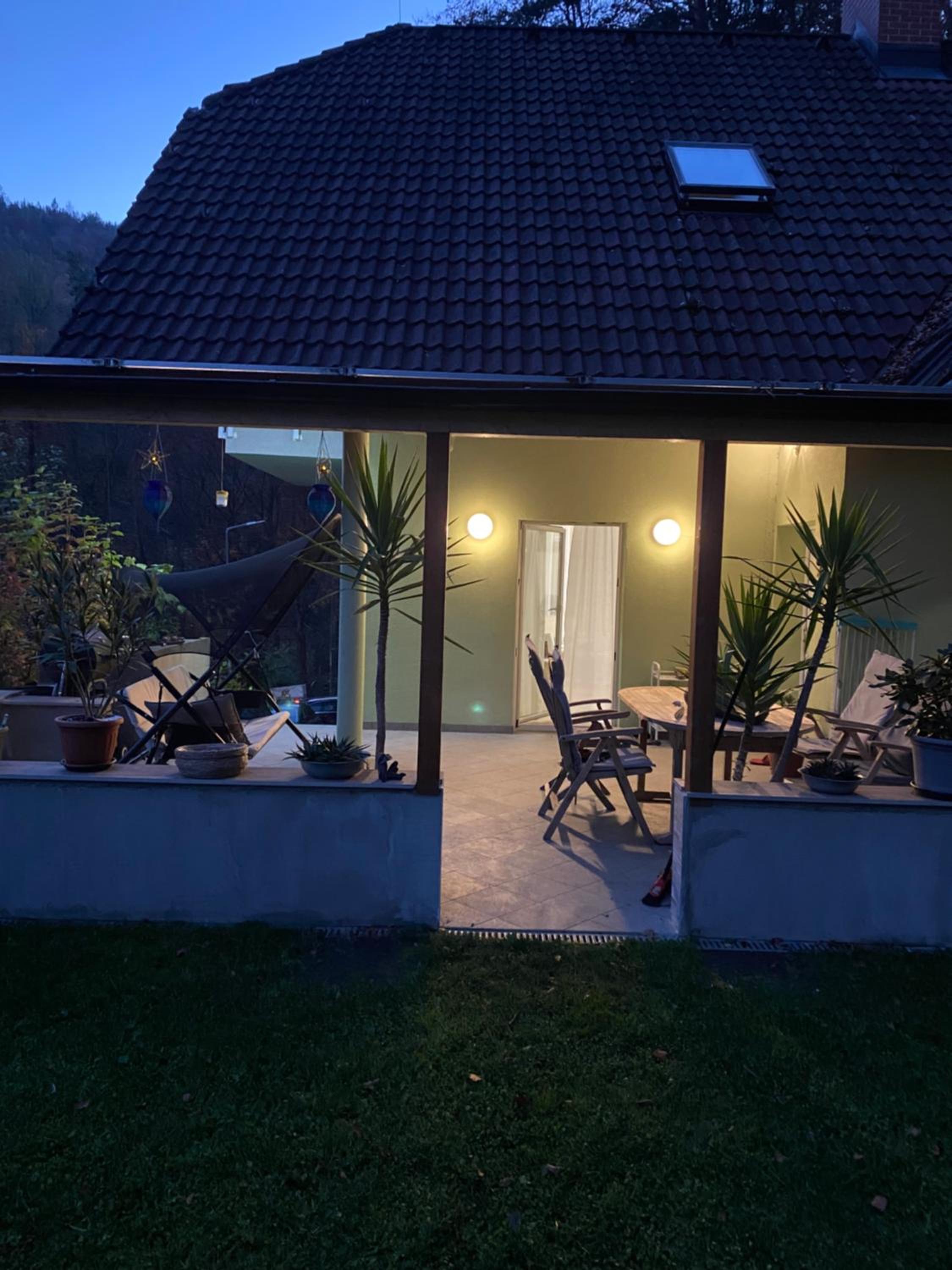 Privat Zimmer Sanela