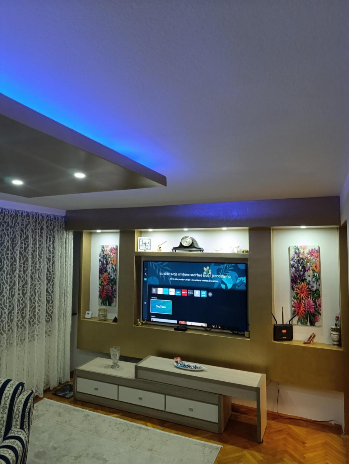Apartman BB