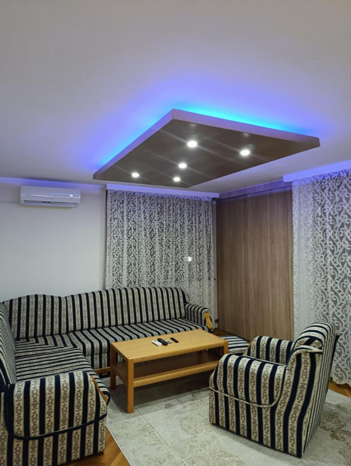 Apartman BB