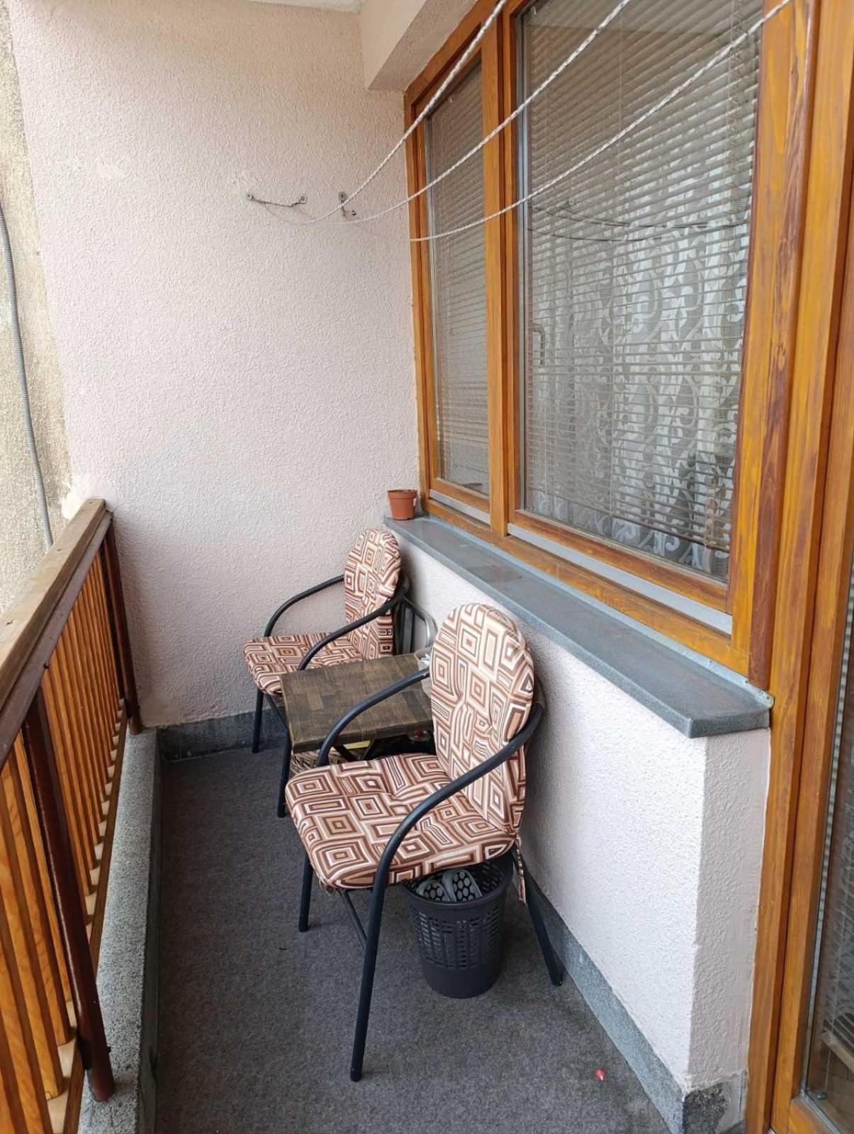 Apartman BB