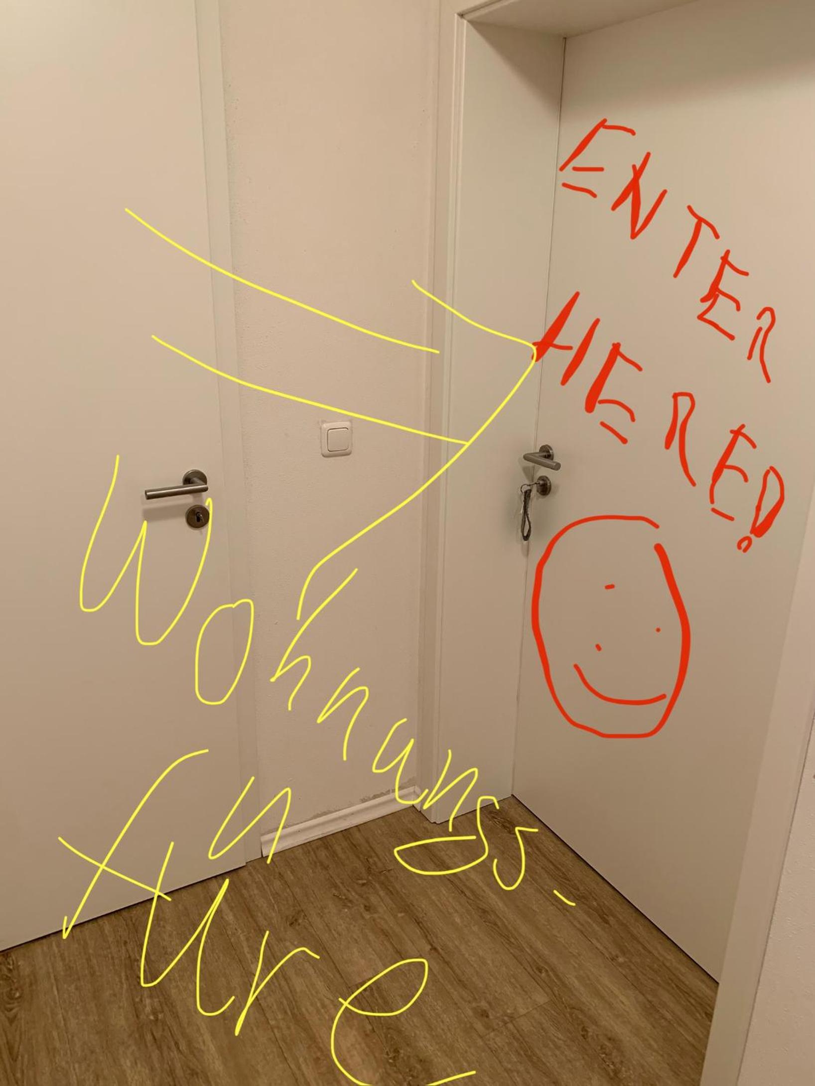 Ferienwohnung im wunderschönen Altmühltal