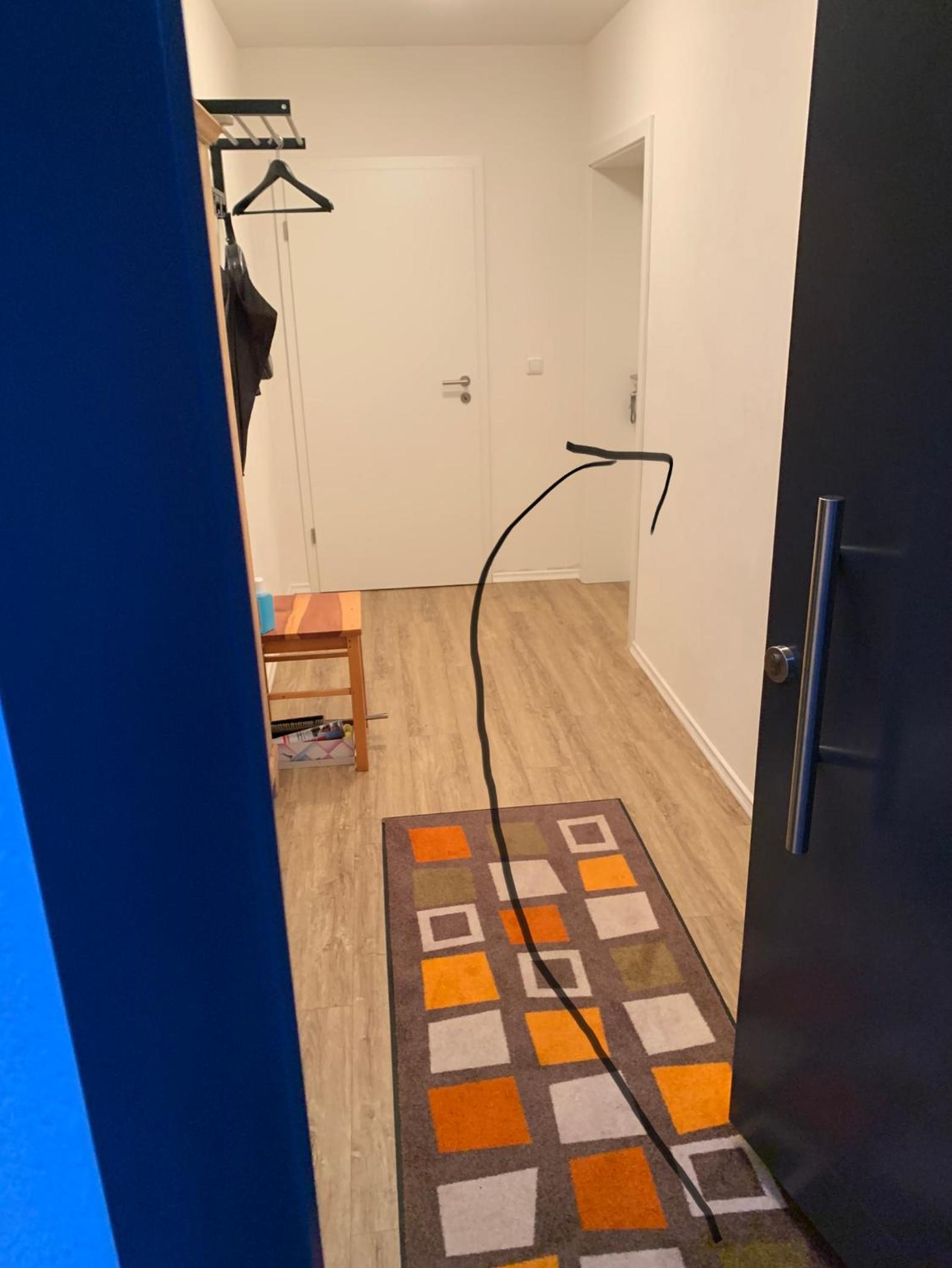 Ferienwohnung im wunderschönen Altmühltal