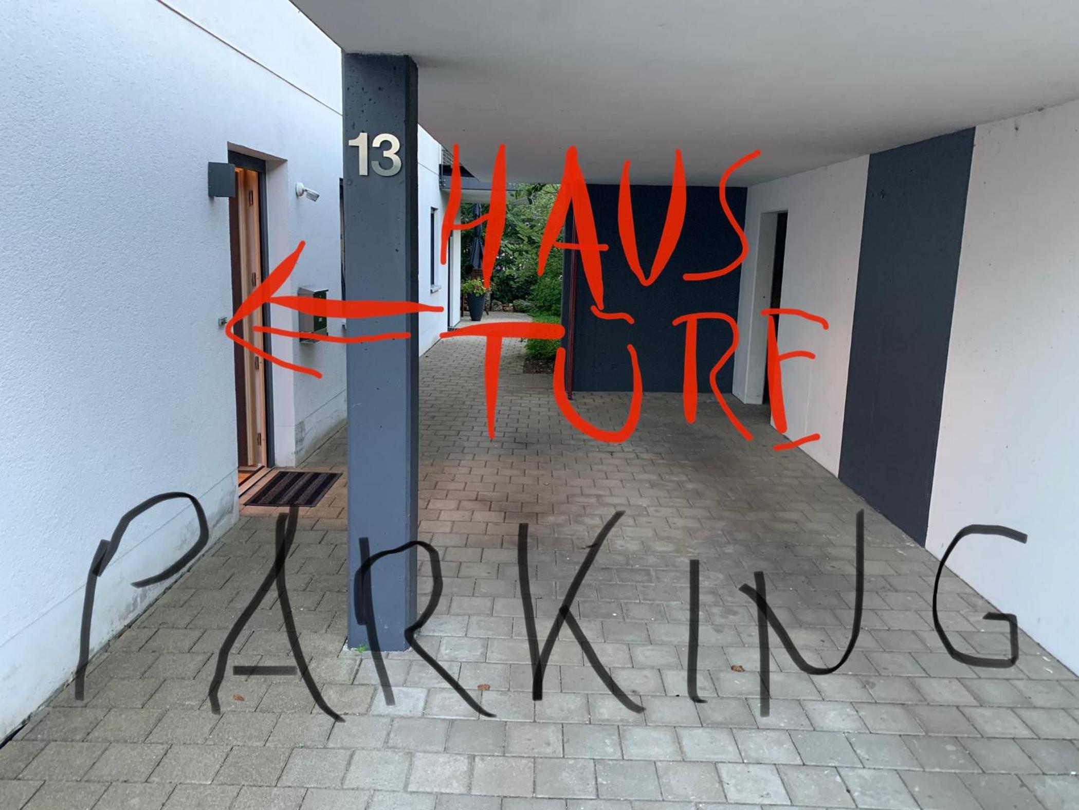 Ferienwohnung im wunderschönen Altmühltal