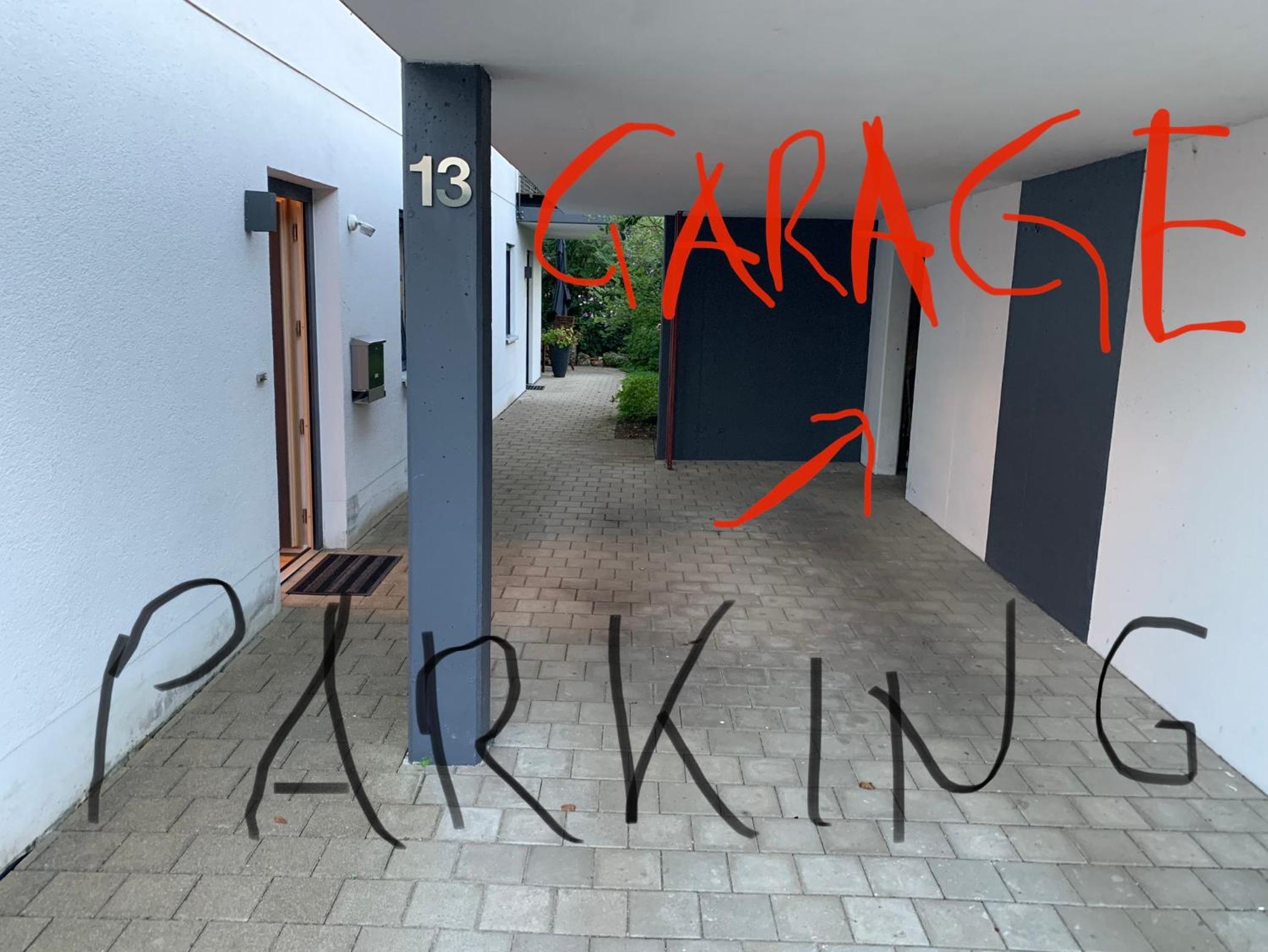Ferienwohnung im wunderschönen Altmühltal