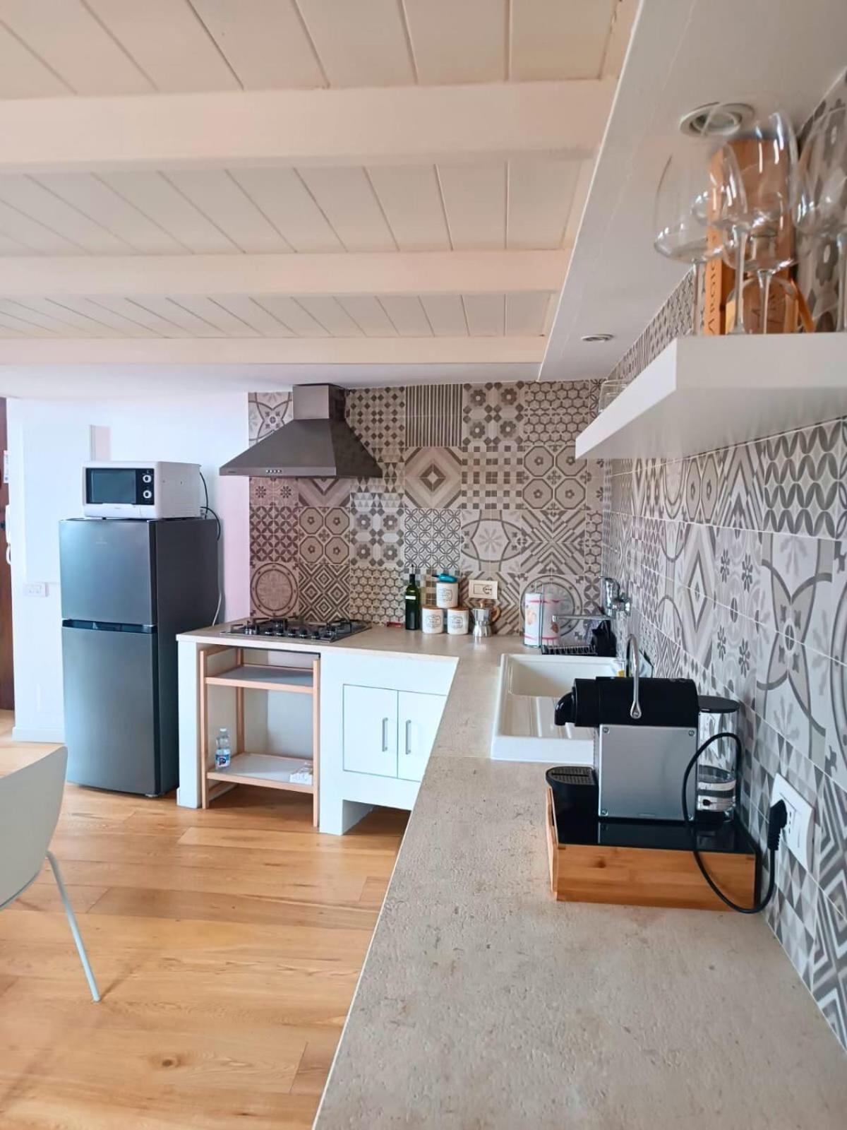 Trincu Apartment