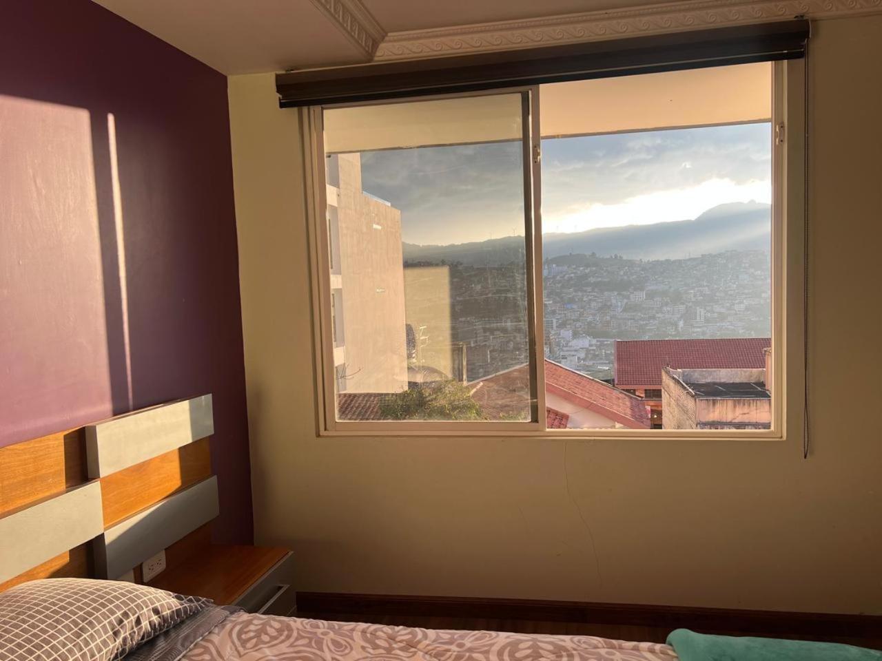 Hermoso Departamento cerca a UTPL Loja