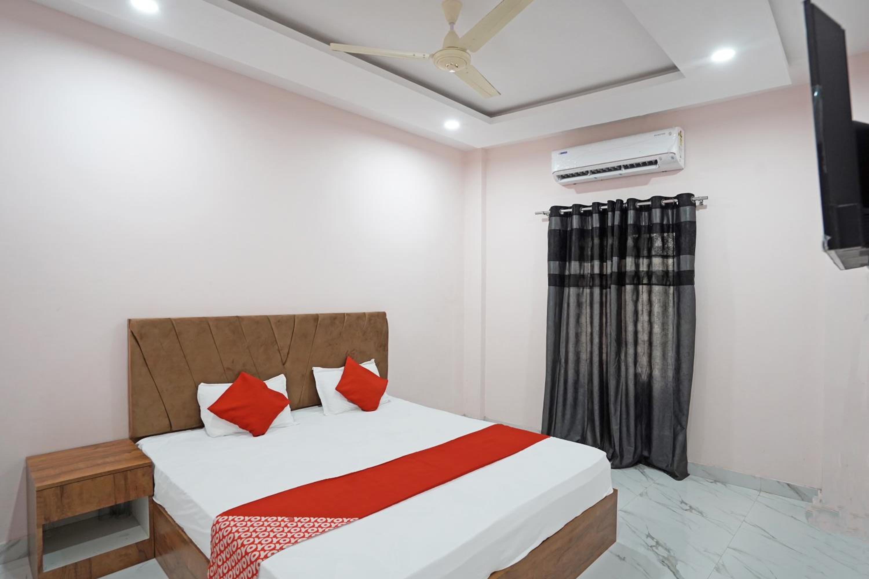 Hotel O Anukampa view 5