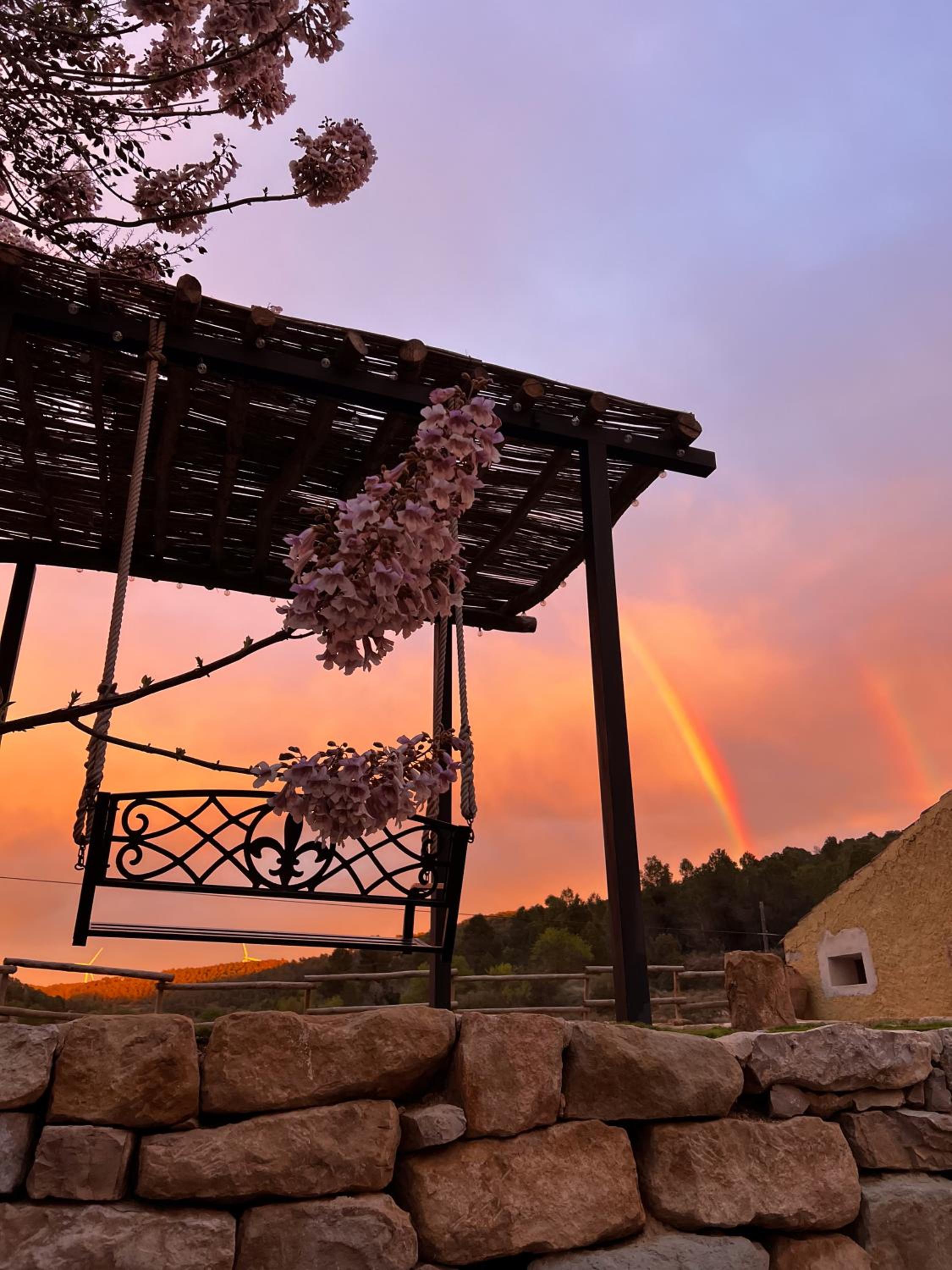 Serra de Martines