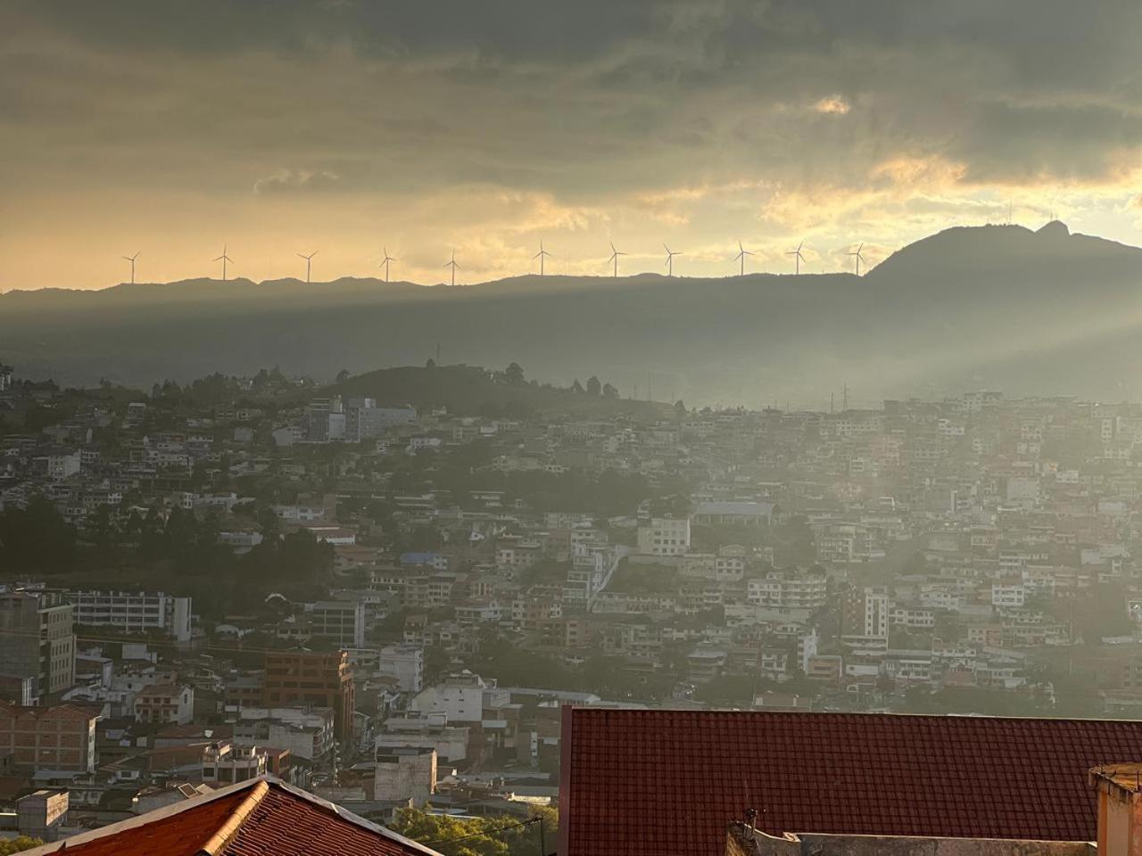 Hermoso Departamento cerca a UTPL Loja