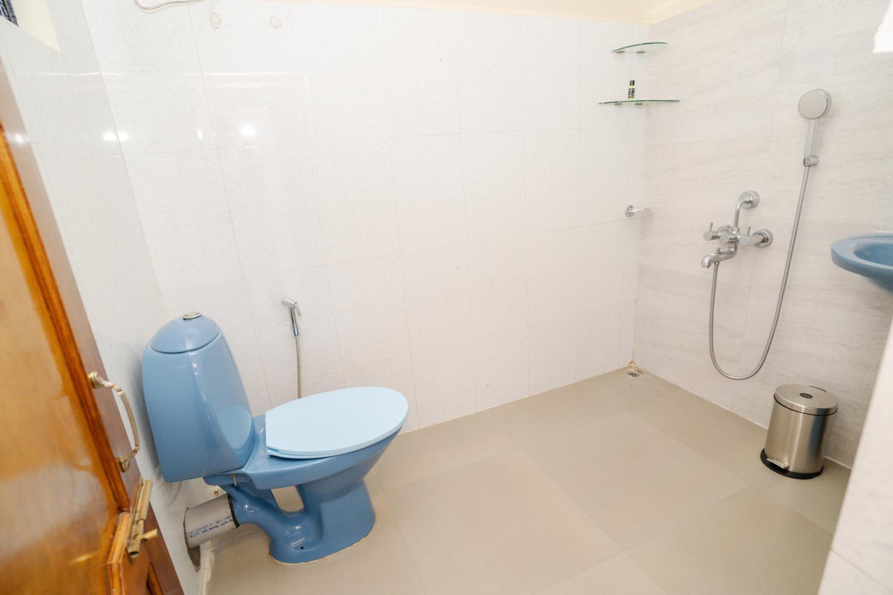 Silvermist BnB