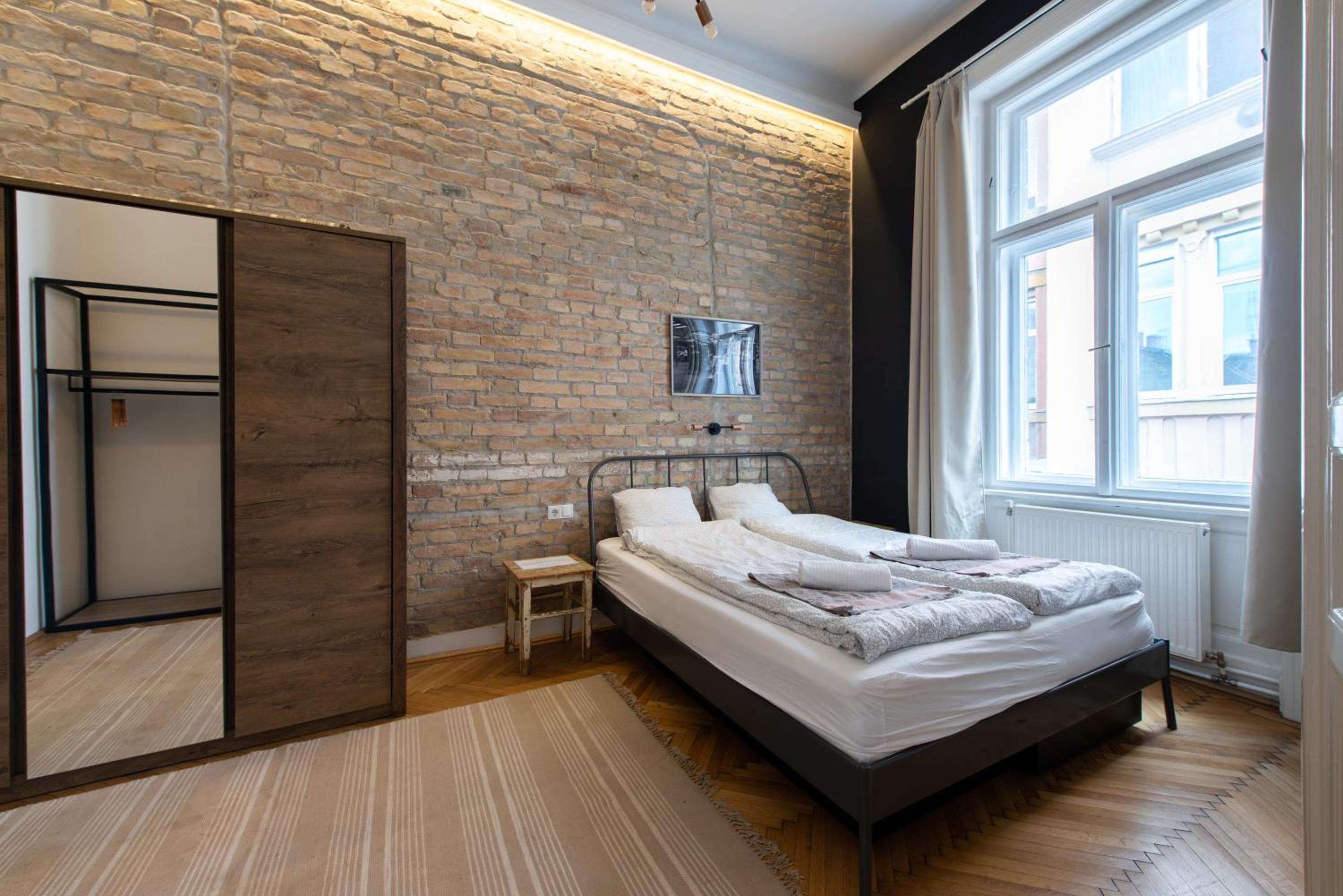 New Years Eve in Budapest