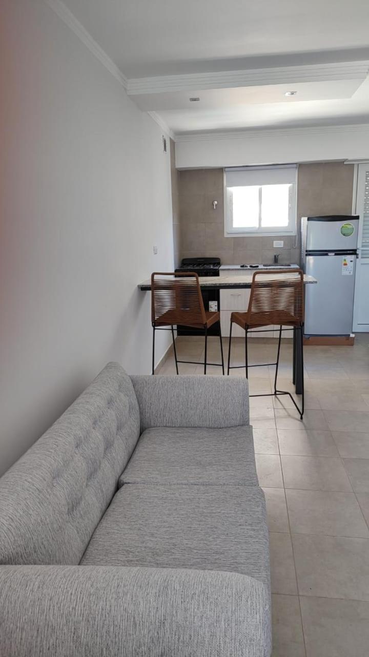 Duplex del Parque