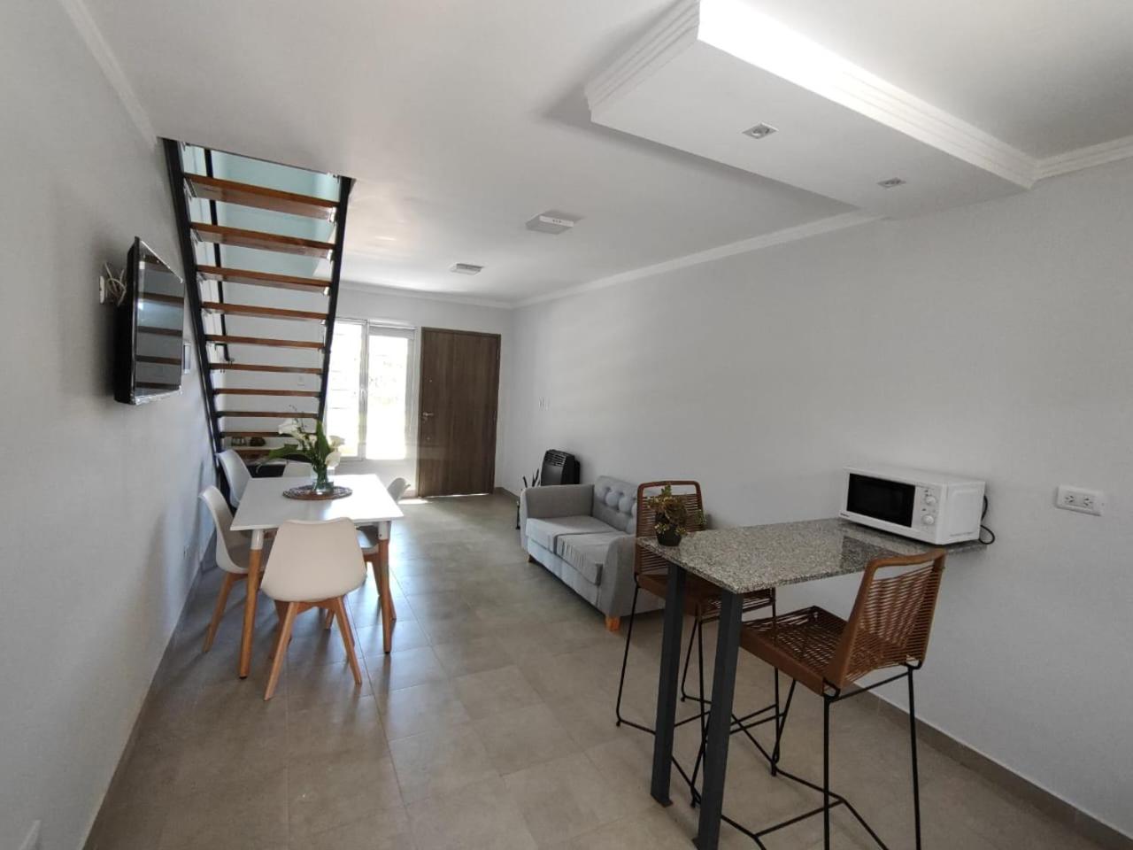 Duplex del Parque