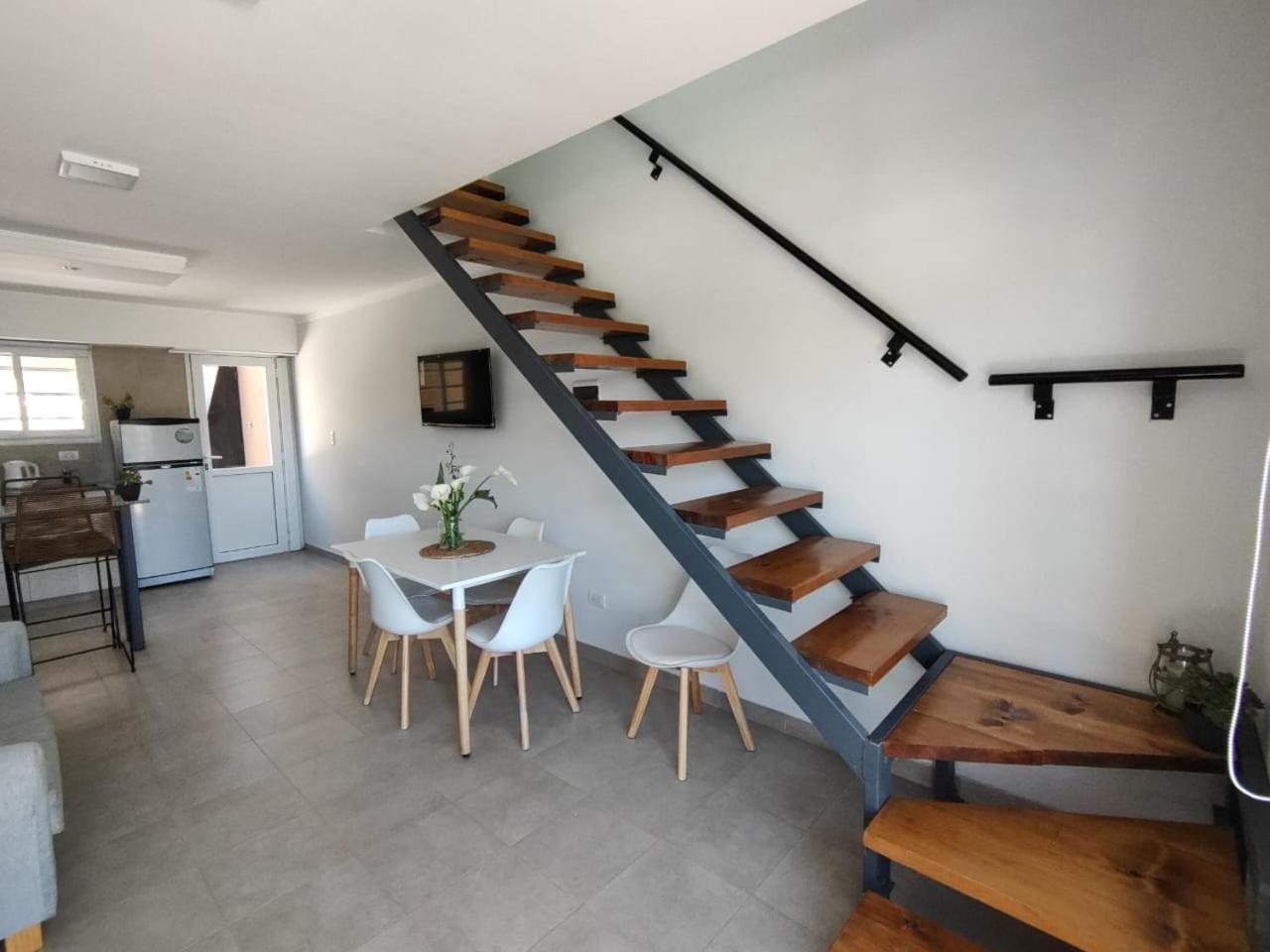 Duplex del Parque