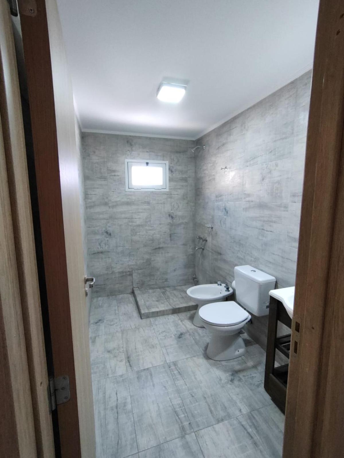 Duplex del Parque