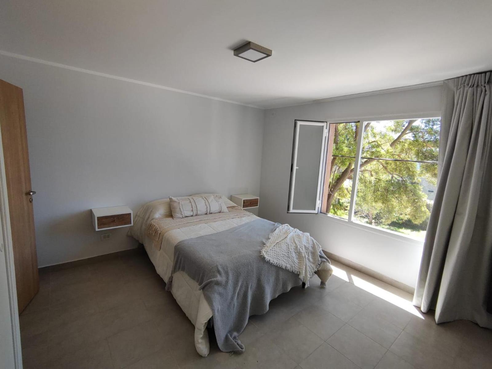 Duplex del Parque