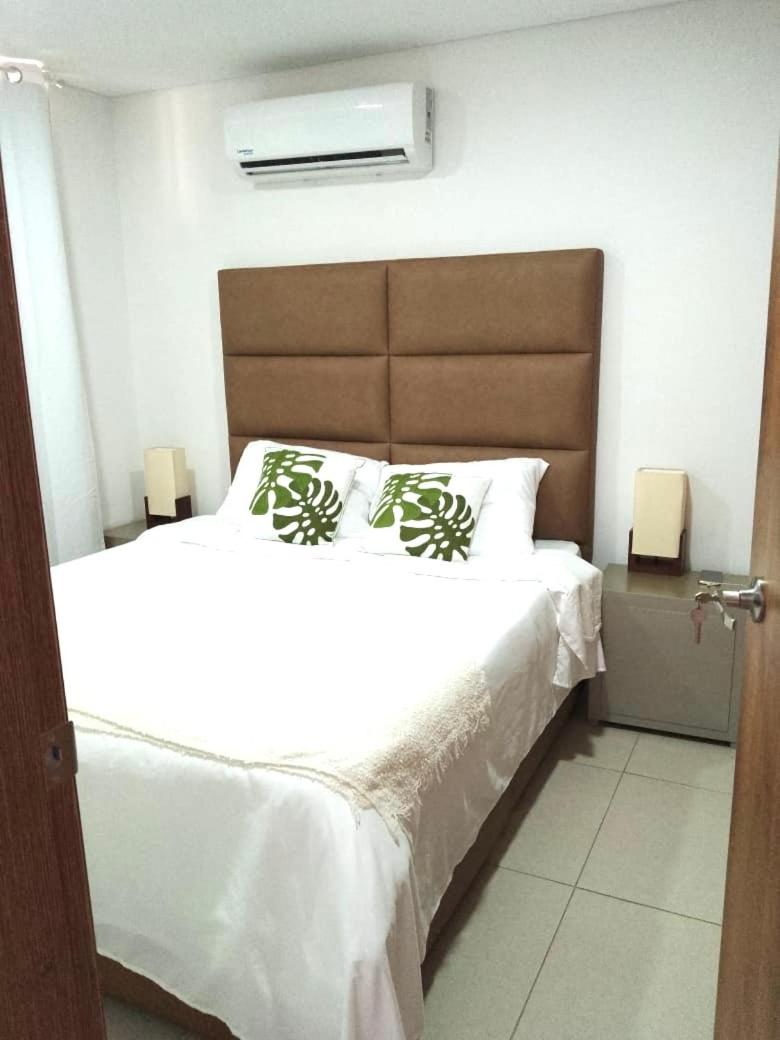 Luxury 2br 2bth Apt in Granada Juanambu