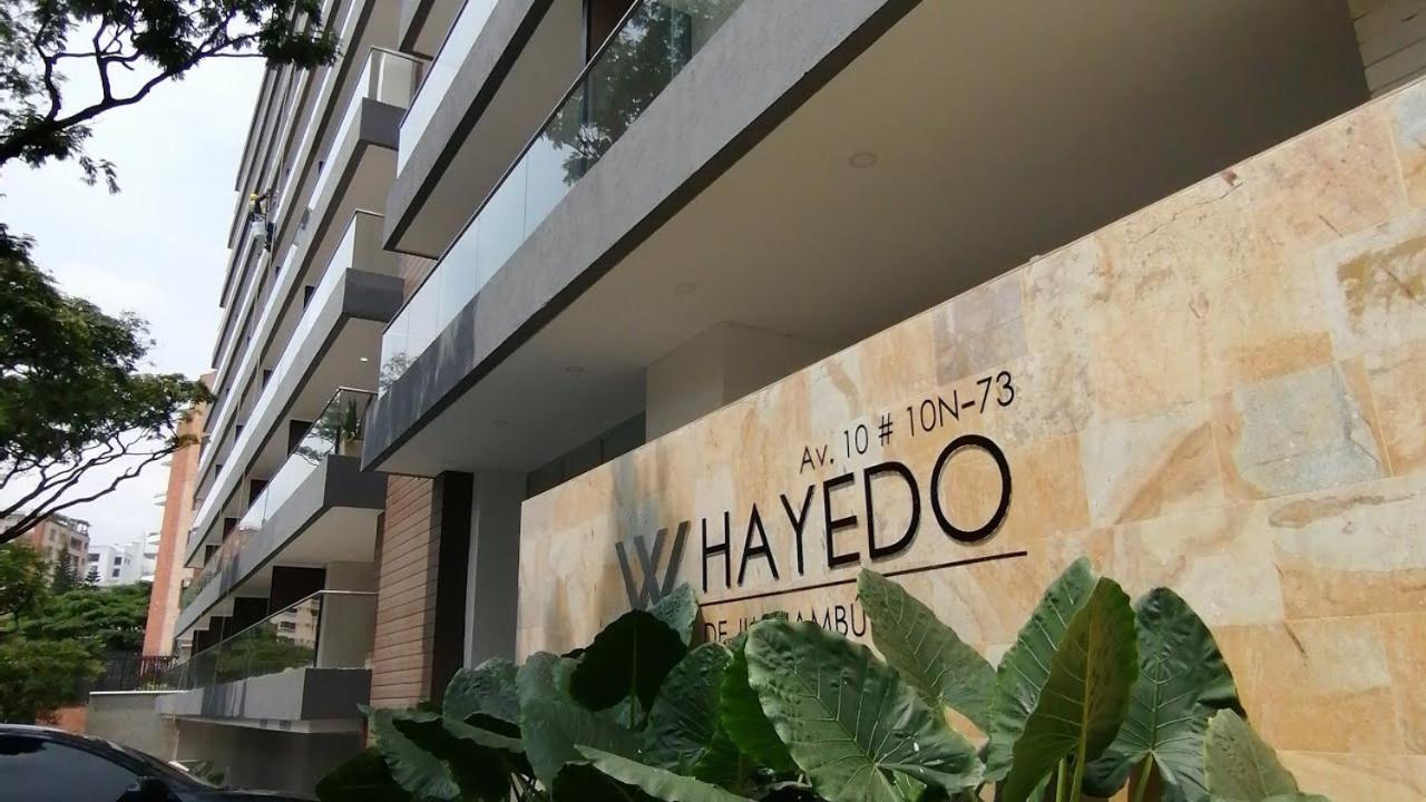 Luxury 2br 2bth Apt in Granada Juanambu