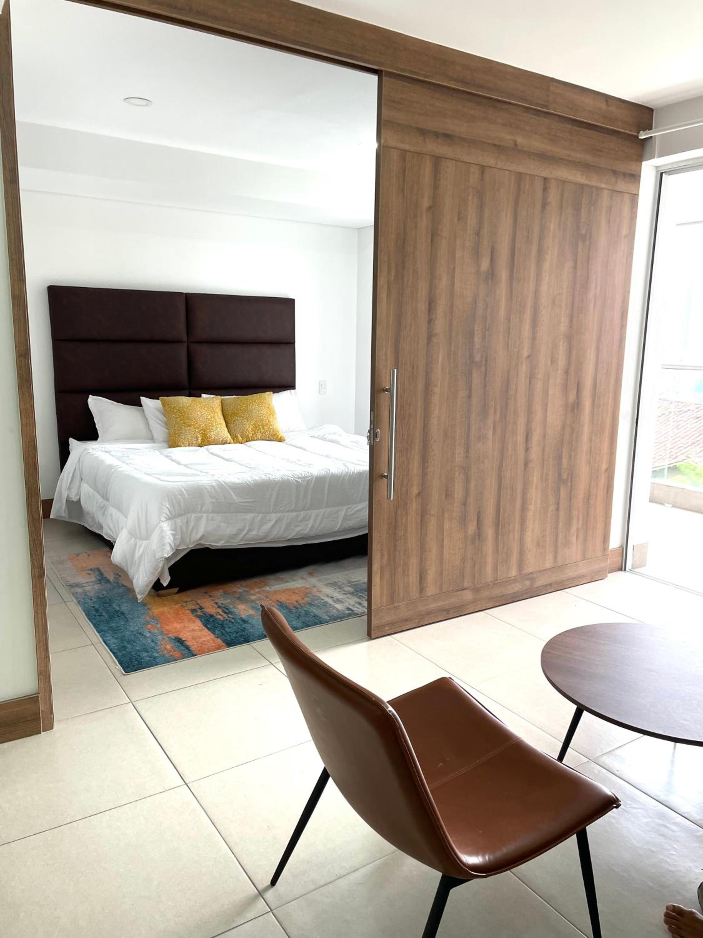 Luxury 2br 2bth Apt in Granada Juanambu