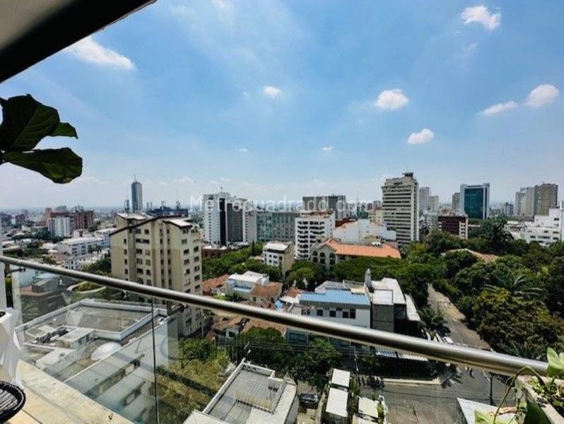 Luxury 2br 2bth Apt in Granada Juanambu