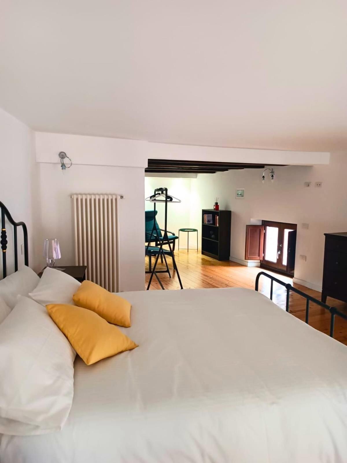 Trincu Apartment