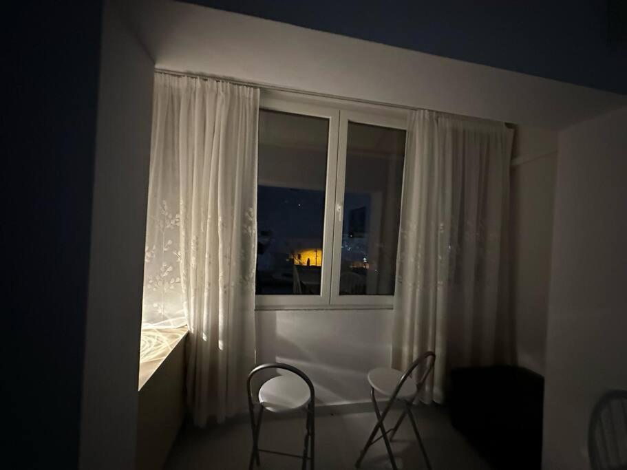 GH Apartment Tirana