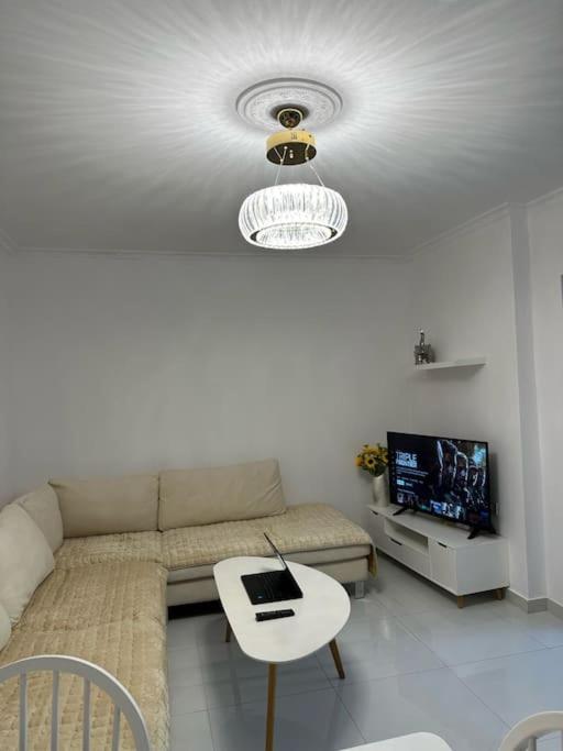 GH Apartment Tirana