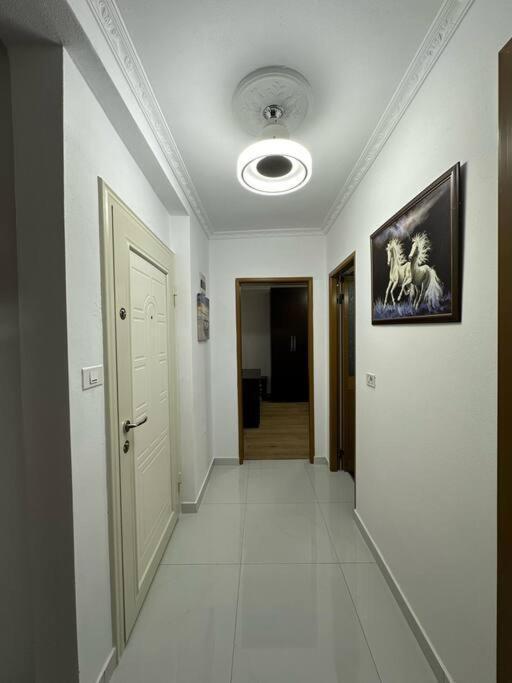 GH Apartment Tirana