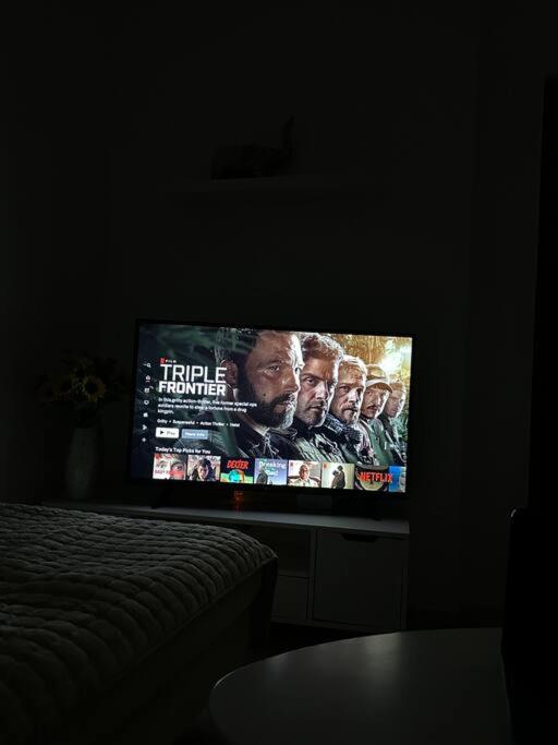 GH Apartment Tirana