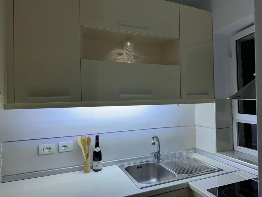 GH Apartment Tirana