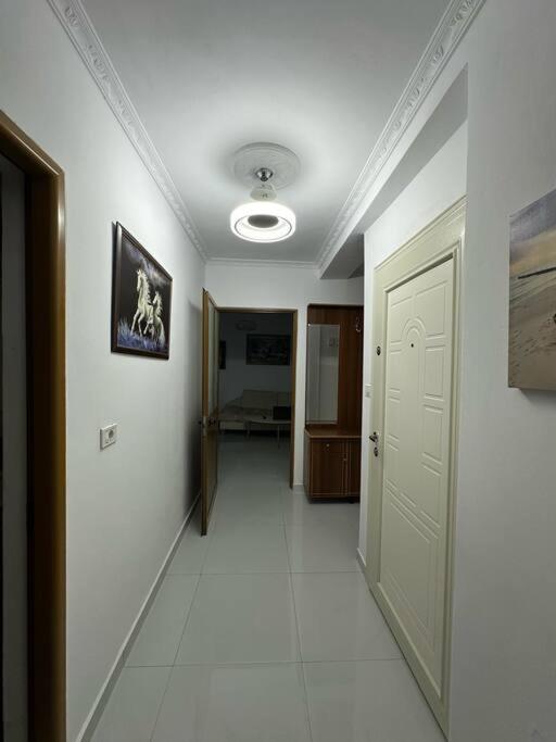 GH Apartment Tirana