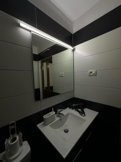 GH Apartment Tirana