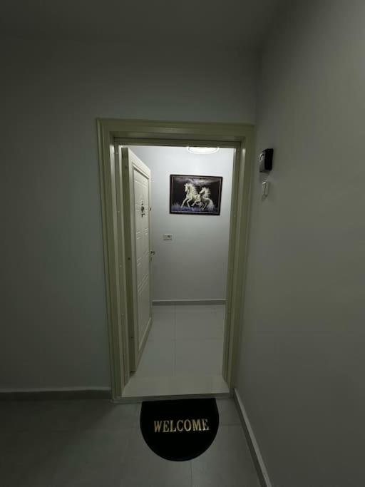 GH Apartment Tirana