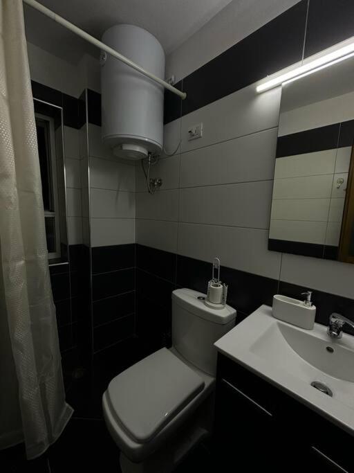 GH Apartment Tirana