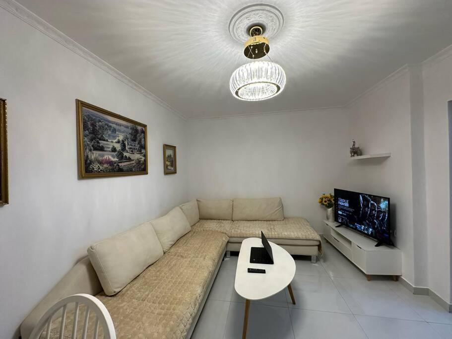 GH Apartment Tirana