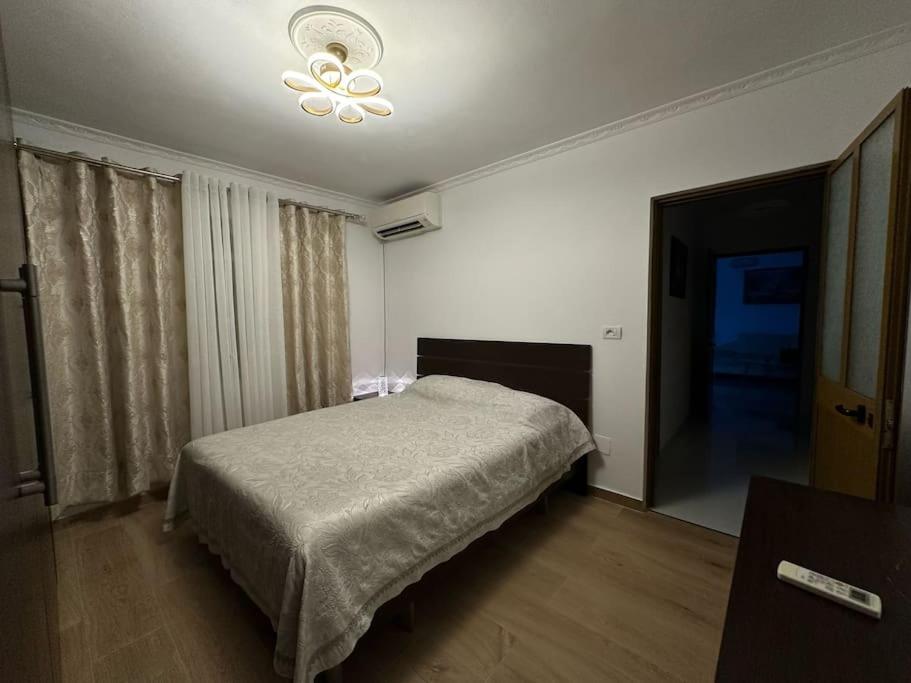 GH Apartment Tirana