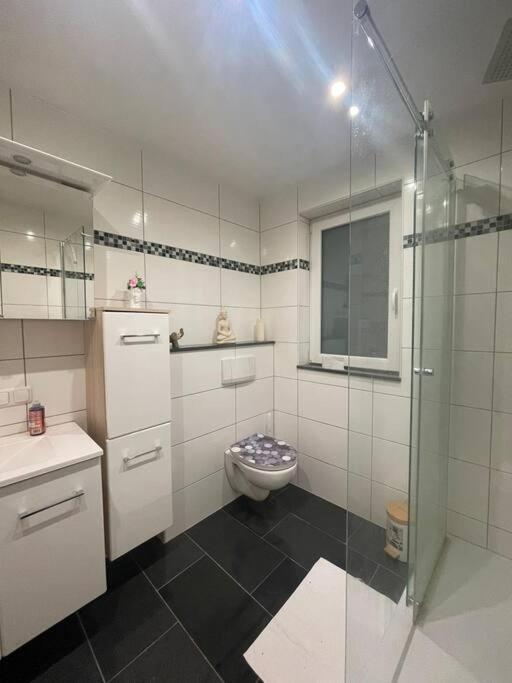 Schöne Anliegerwohnung