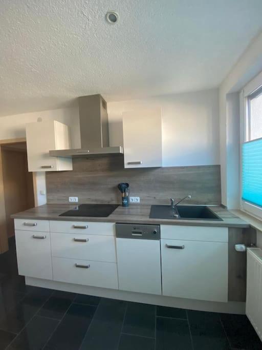 Schöne Anliegerwohnung