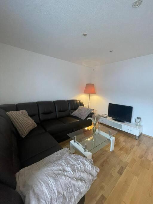 Schöne Anliegerwohnung
