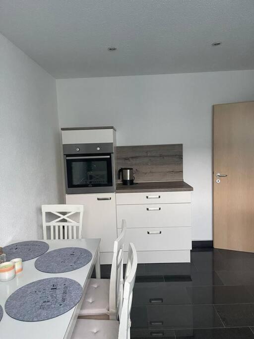 Schöne Anliegerwohnung