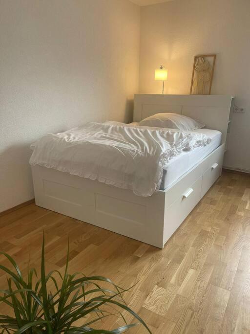 Schöne Anliegerwohnung