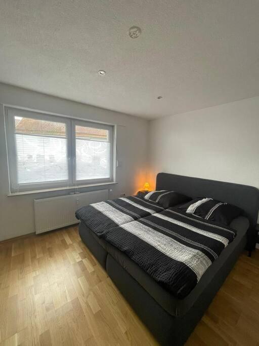 Schöne Anliegerwohnung