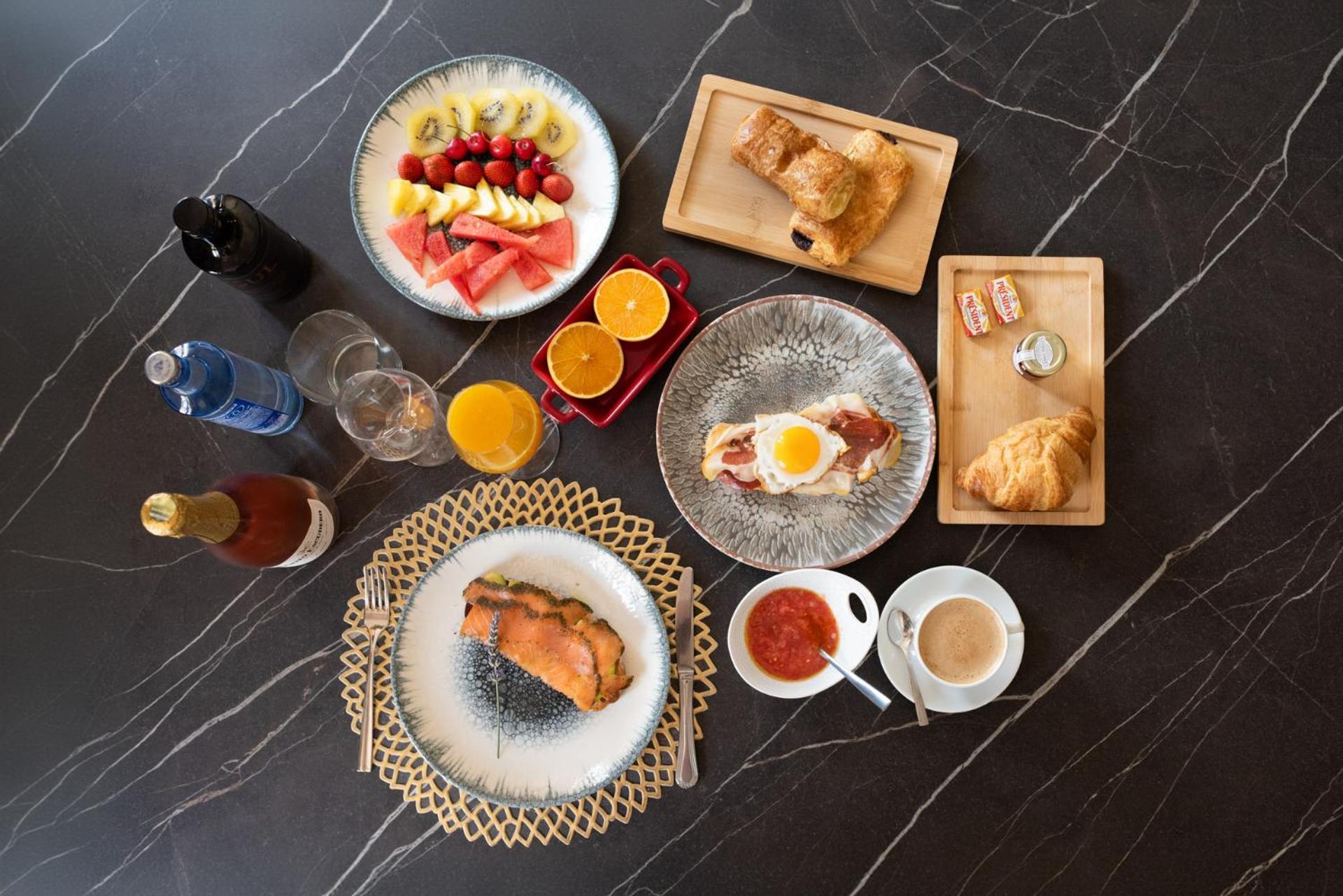 Hotel-Boutique by Gonzalo Sesma