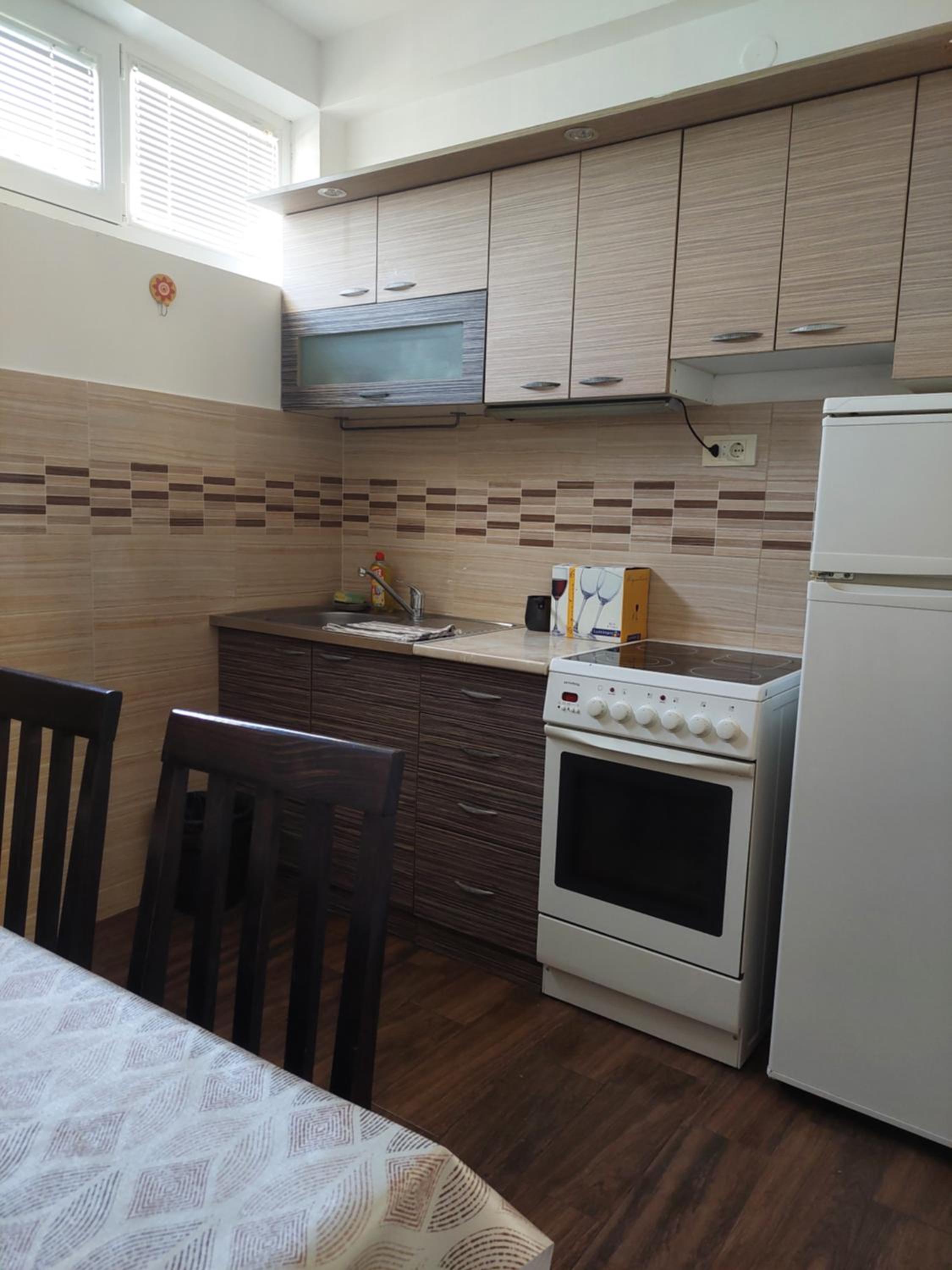 Centro apartman 2 view 3